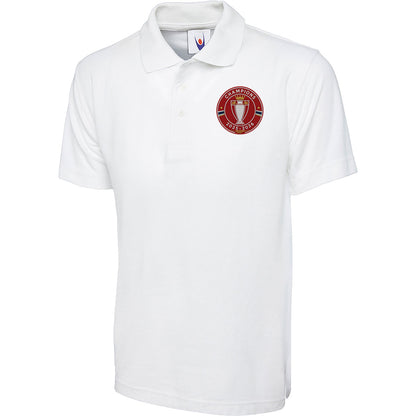 Arsenal Premiership Champions 2026 Shirt