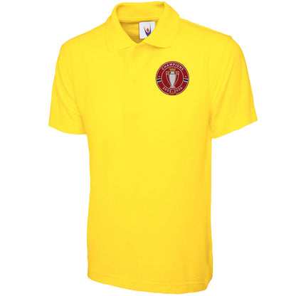 Arsenal Premiership Champions 2026 Shirt