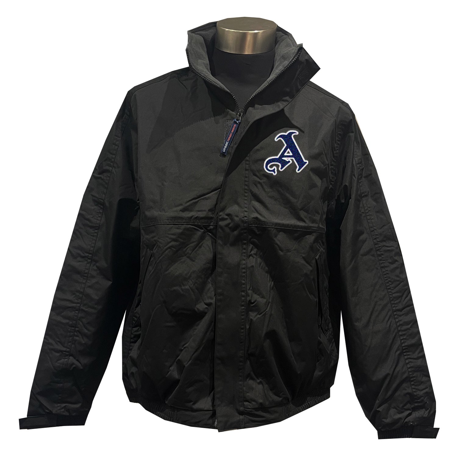 Arsenal Rain Jacket Mens