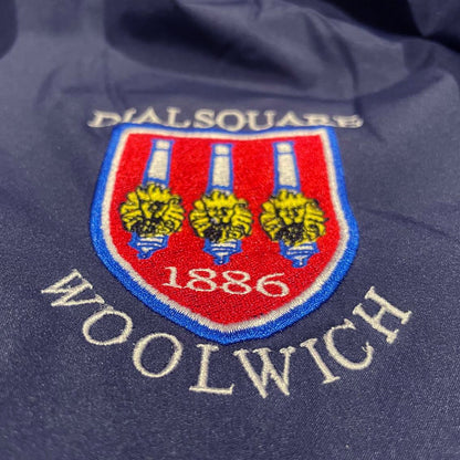 Arsenal Retro Jacket Mens