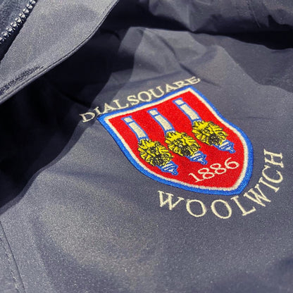 Arsenal Retro Jacket Mens