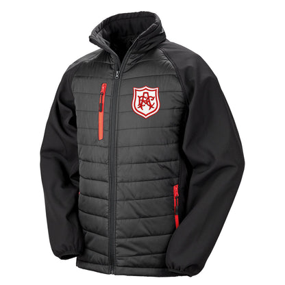 Arsenal Softshell Jacket