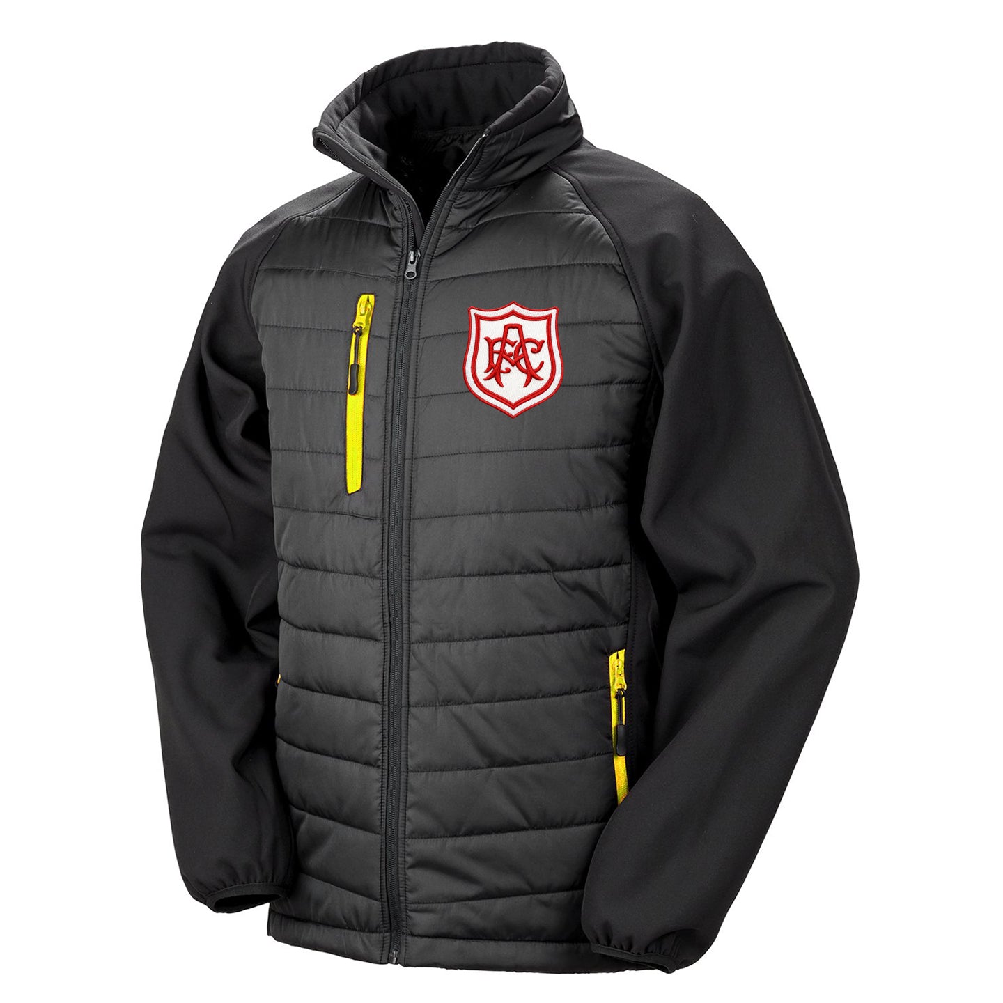 Arsenal Softshell Jacket