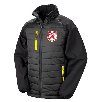 Arsenal Softshell Jacket