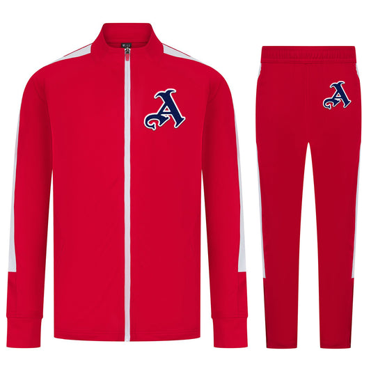 Arsenal Tracksuit