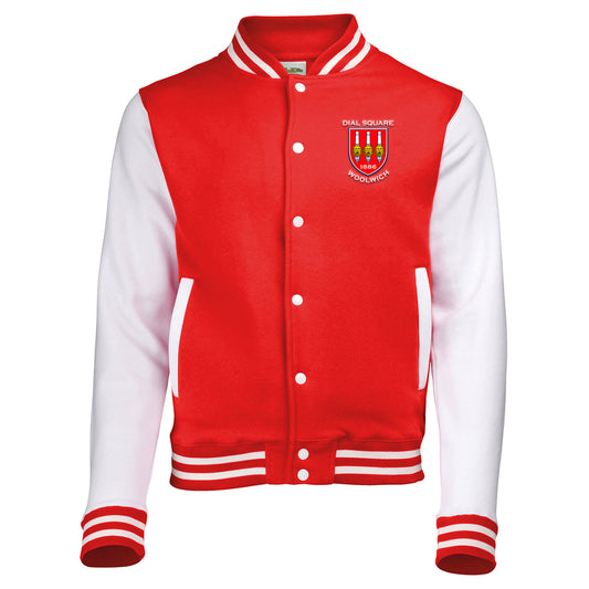 Arsenal Varsity Jacket