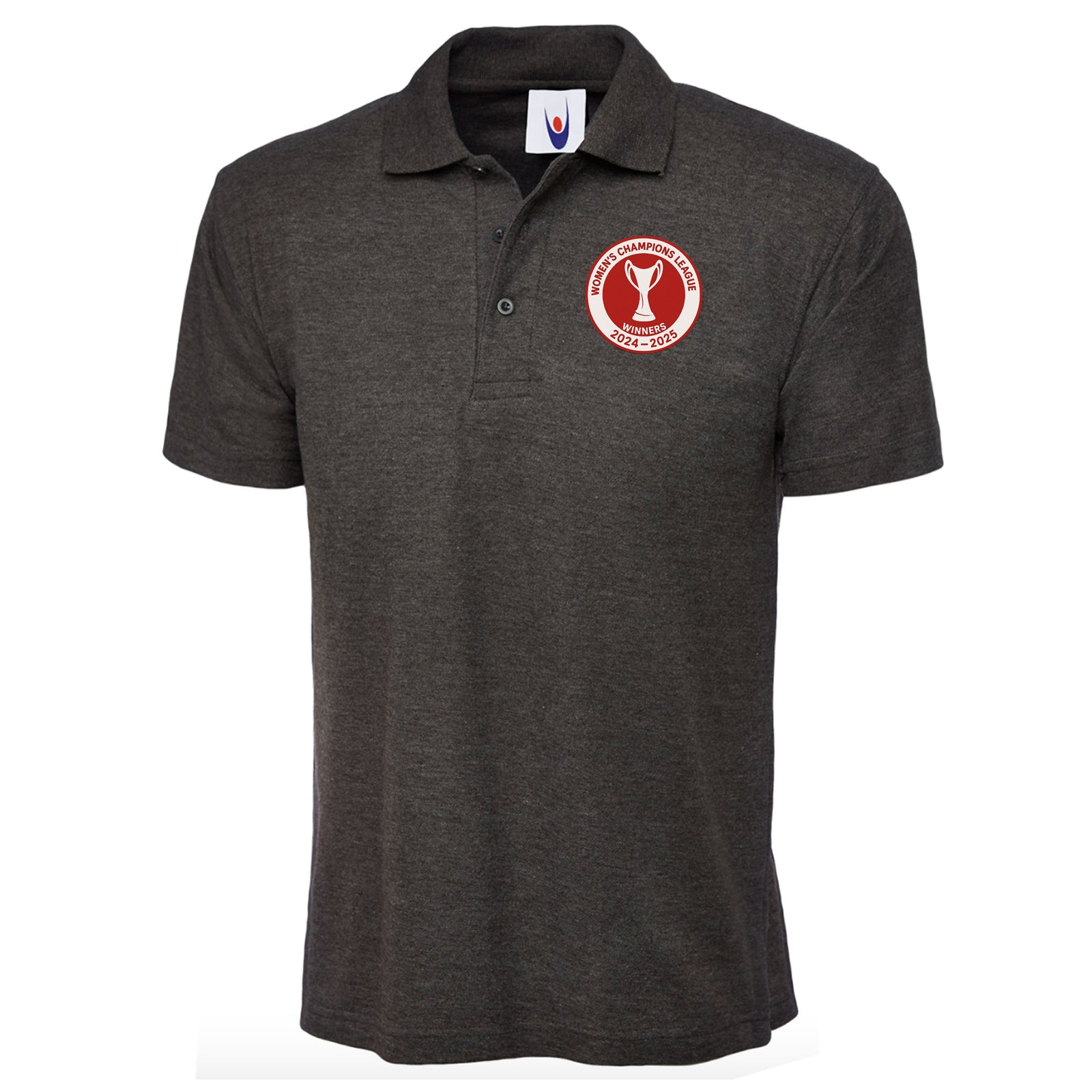 Arsenal Womens Champions League Shirts