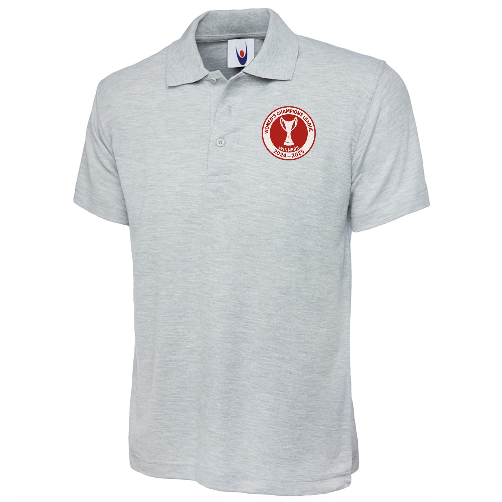 Arsenal Womens Champions League Shirts