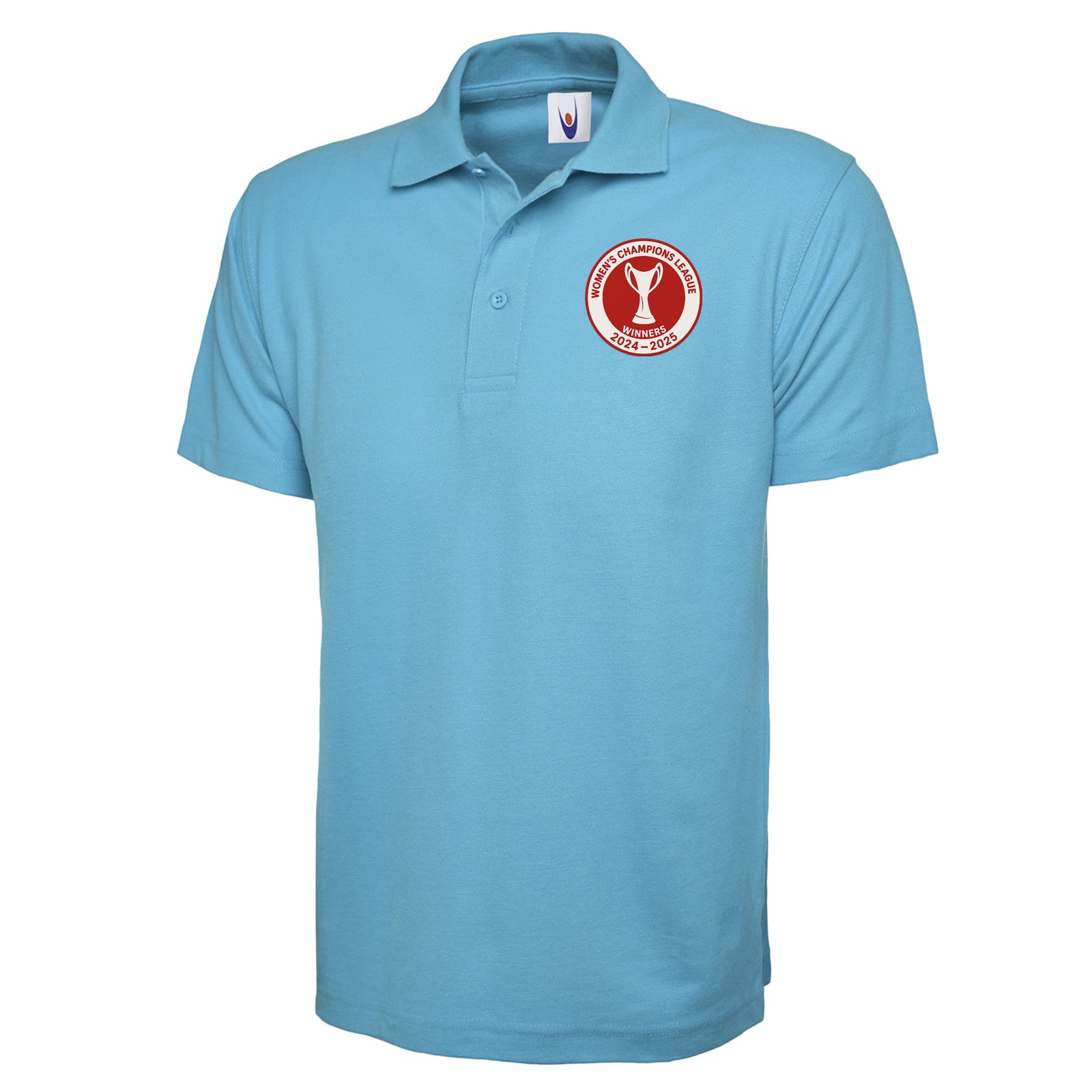 Arsenal Womens Champions League Shirts