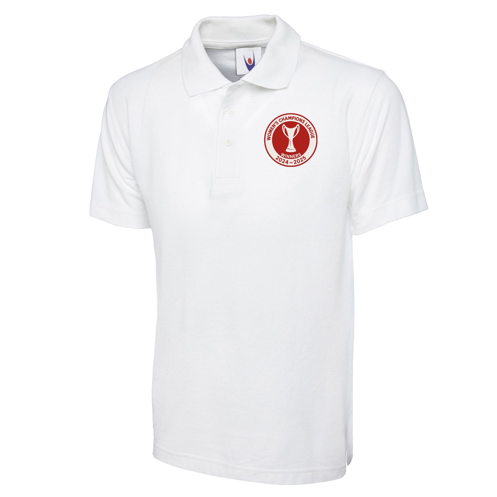 Arsenal Womens Champions League Shirts