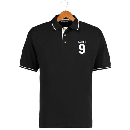 Jeff Astle Polo Shirt