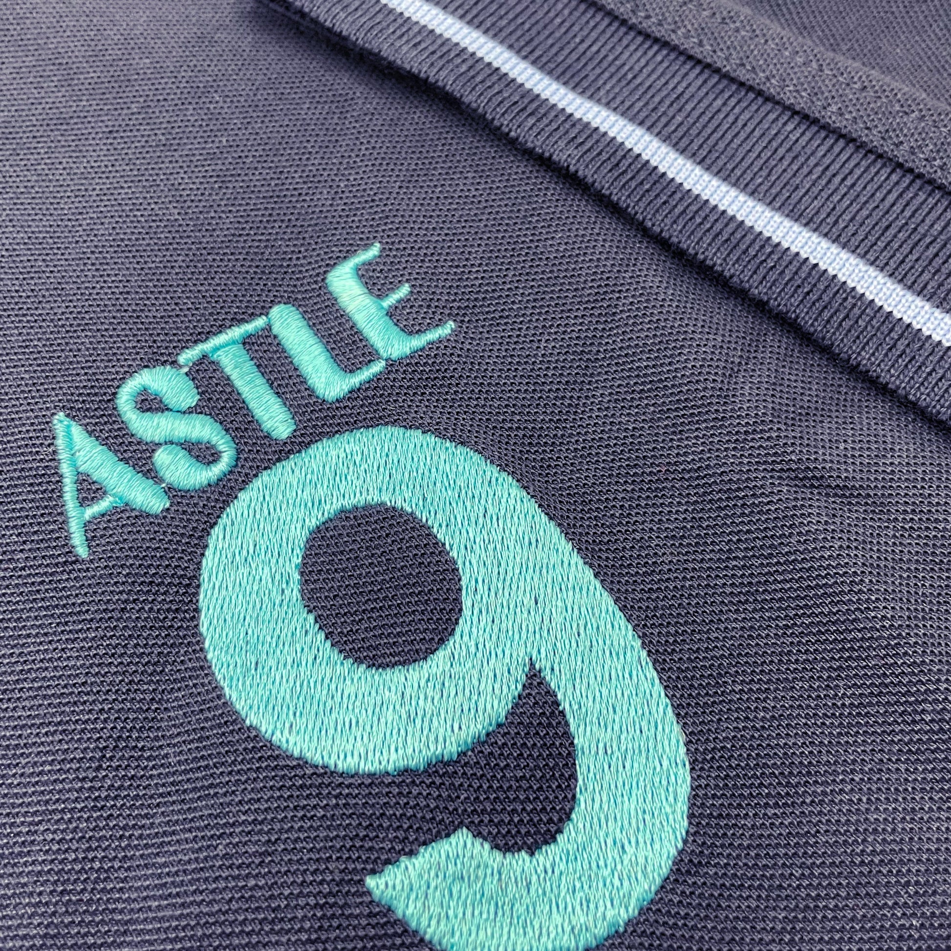 Jeff Astle Polo Shirt