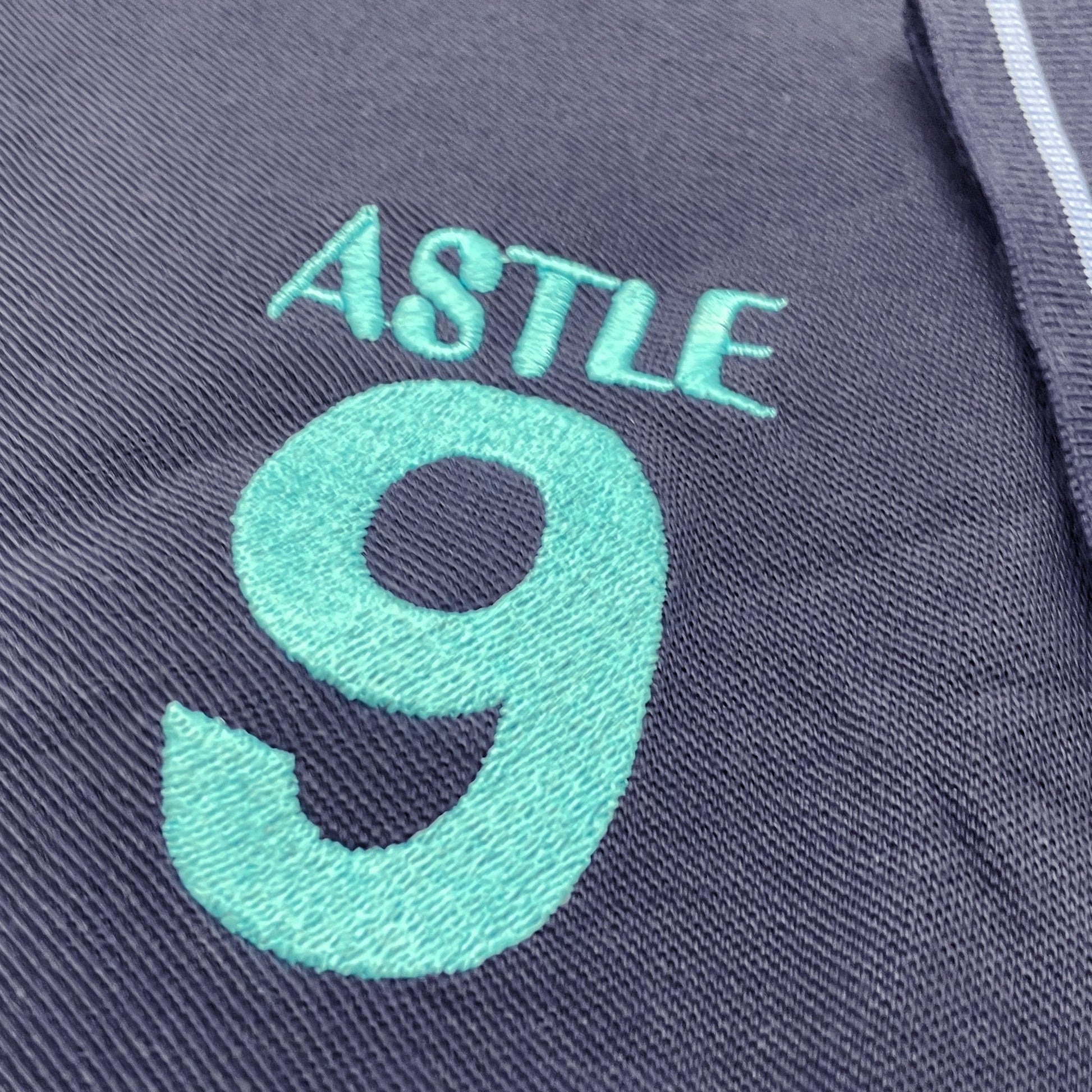 Jeff Astle Polo Shirt