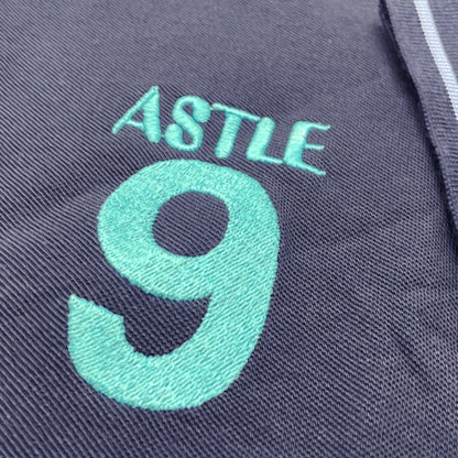Jeff Astle Polo Shirt