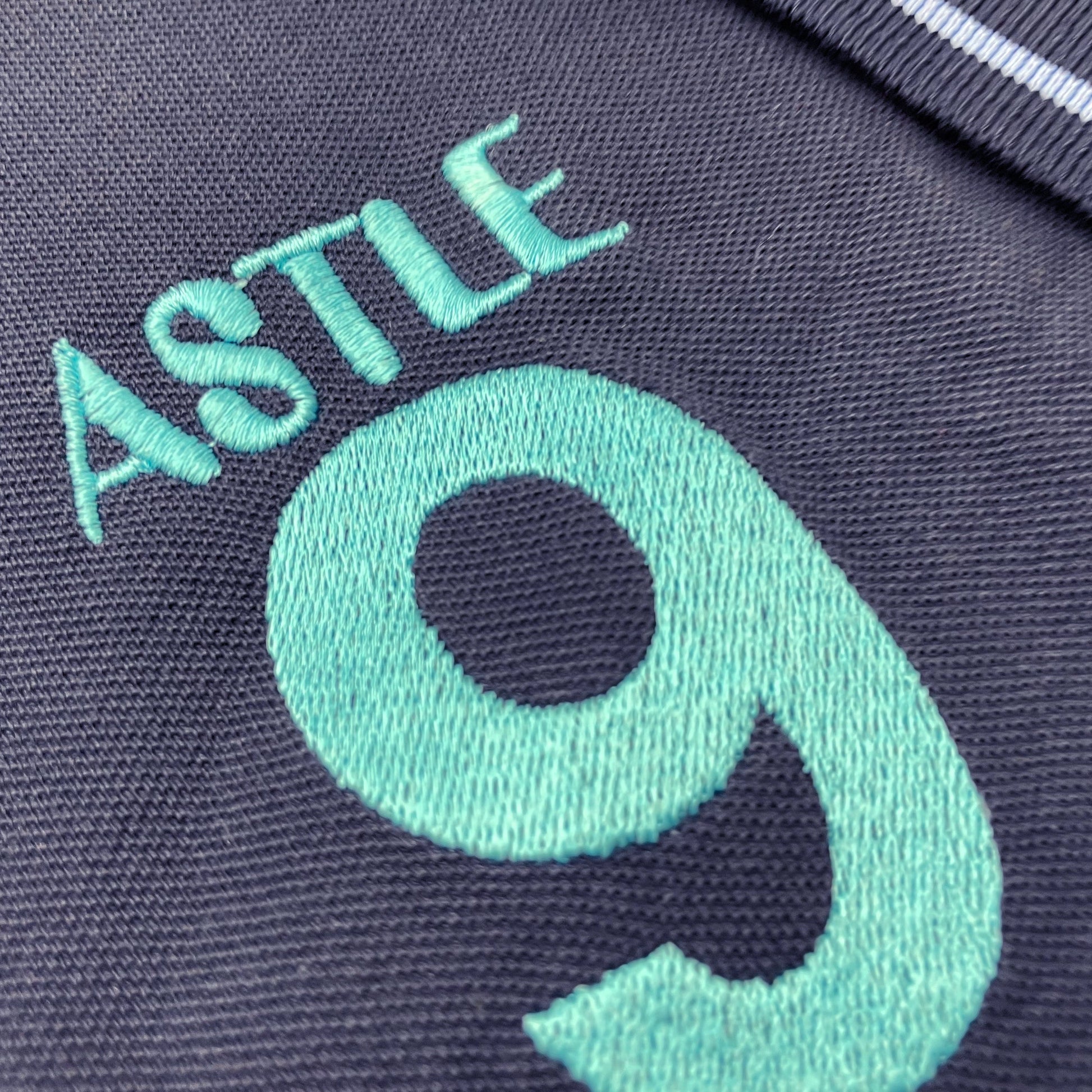 Jeff Astle Polo Shirt