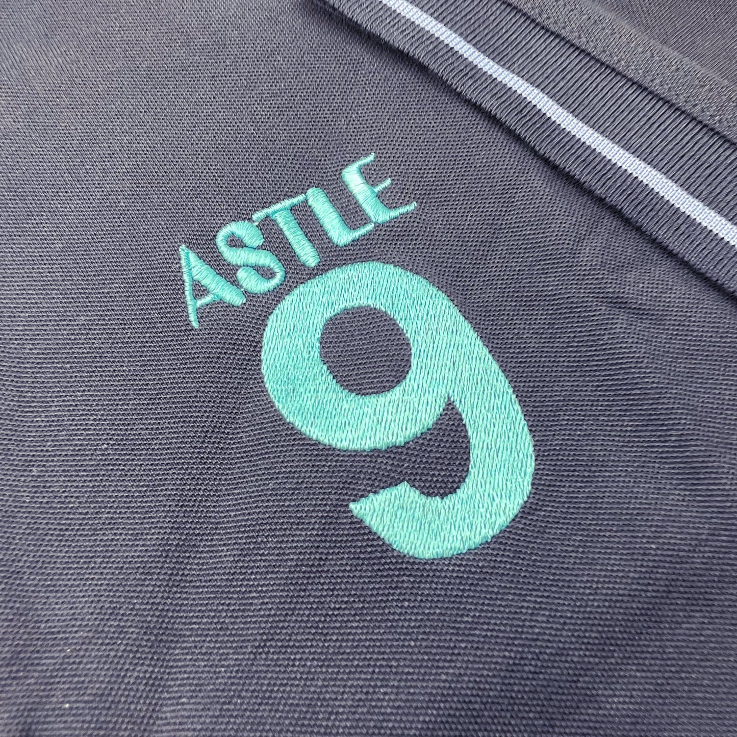 Jeff Astle Polo Shirt