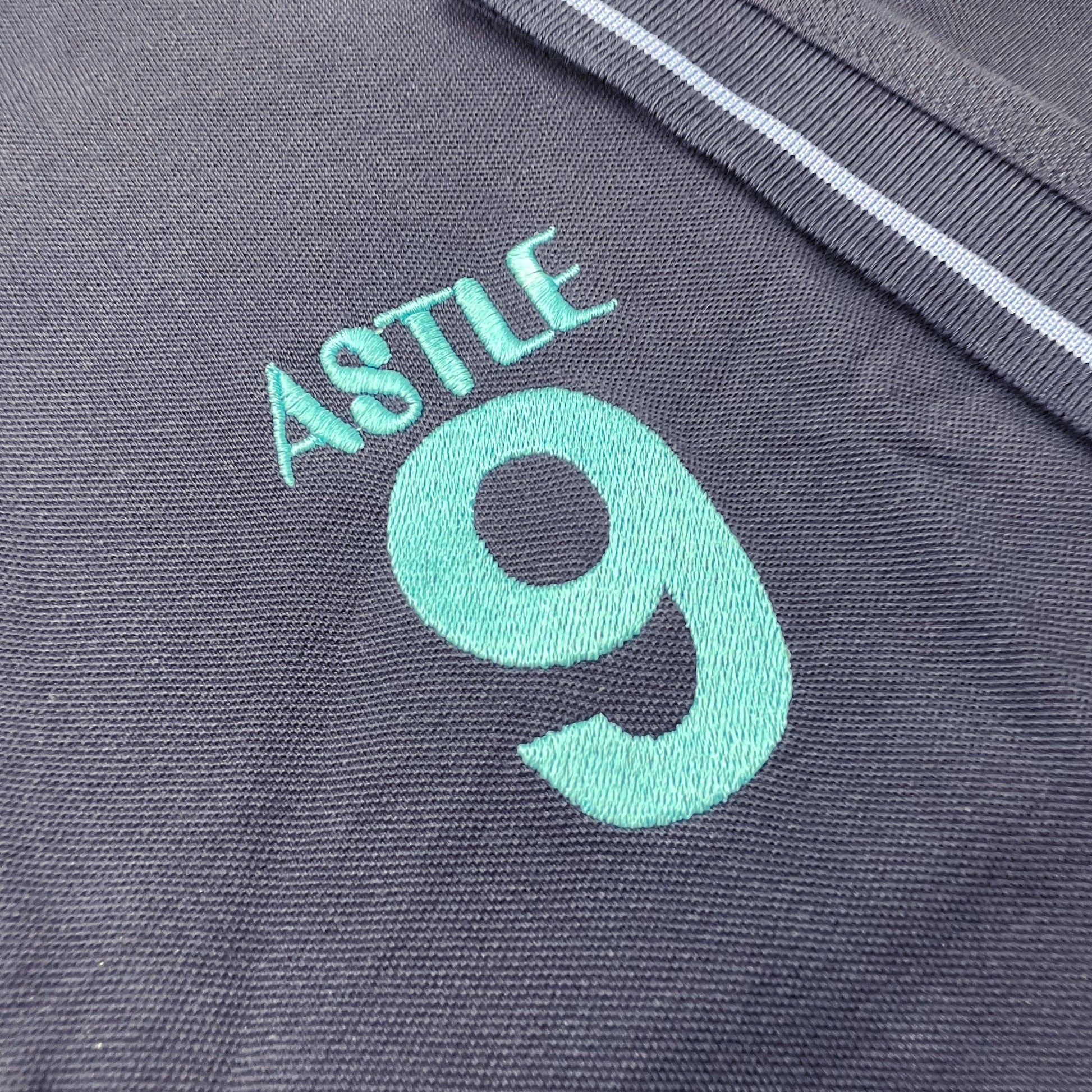 Jeff Astle Polo Shirt