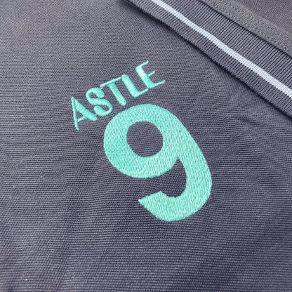 Jeff Astle Polo Shirt