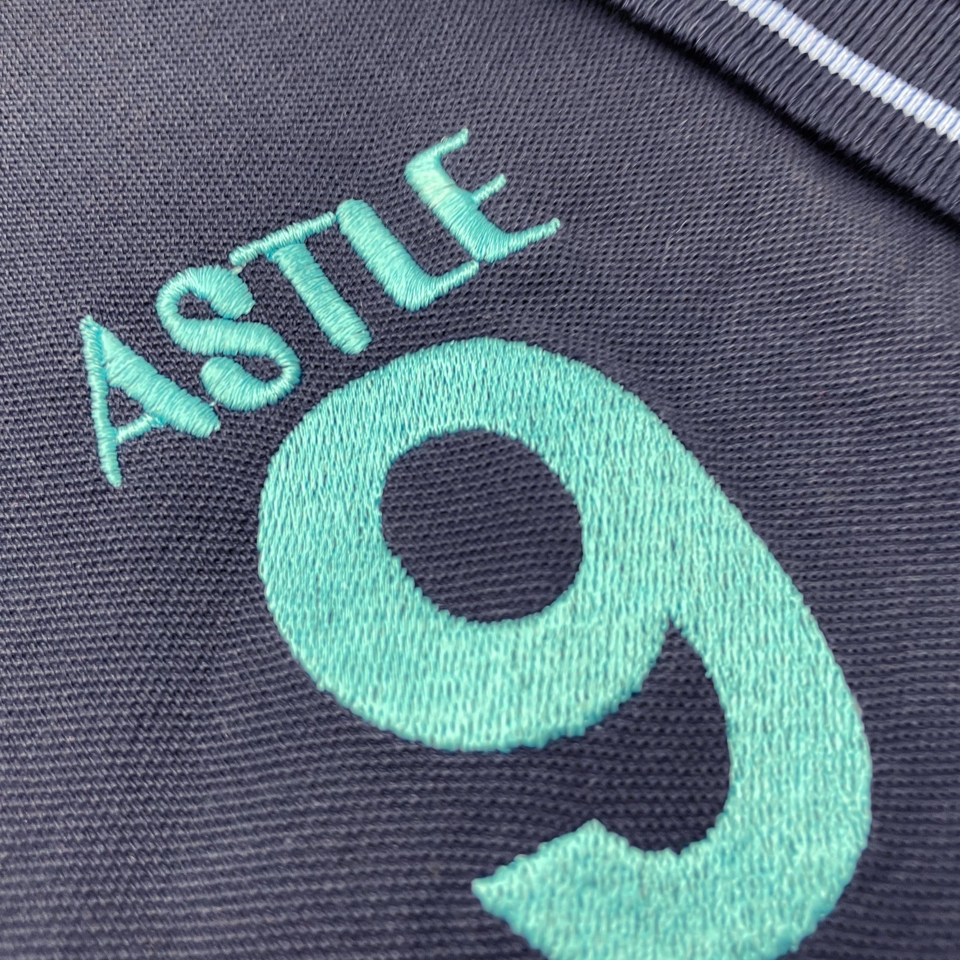 Jeff Astle Polo Shirt