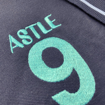 Jeff Astle Polo Shirt