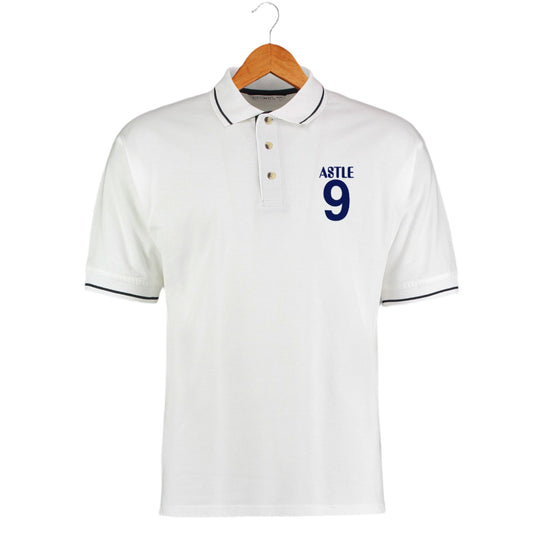 Jeff Astle Polo Shirt