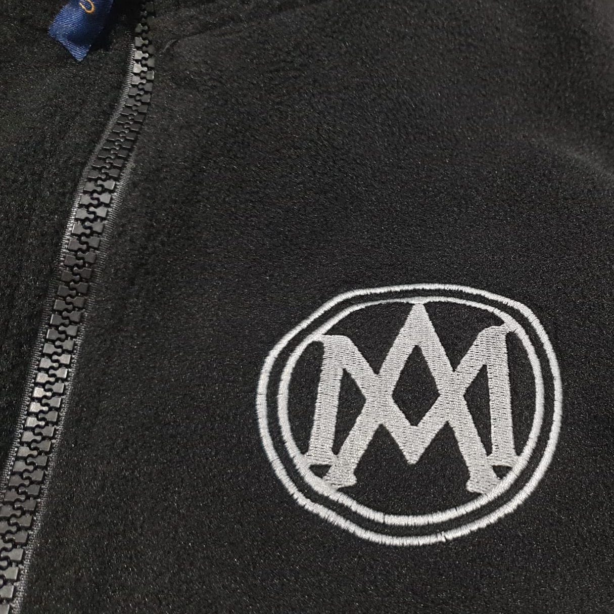 Aston Martin F1 Fleece