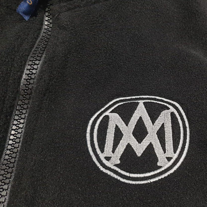 Aston Martin F1 Fleece