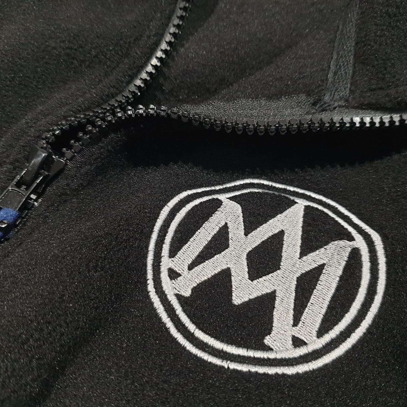 Aston Martin F1 Fleece