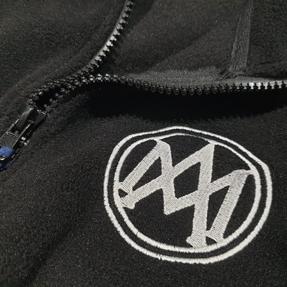 Aston Martin F1 Fleece