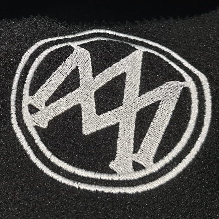 Aston Martin F1 Fleece