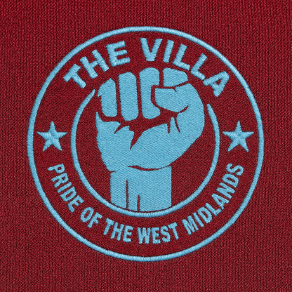 Aston Villa Polo Shirt