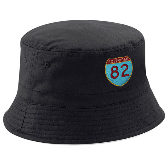 Aston villa bucket hat shop