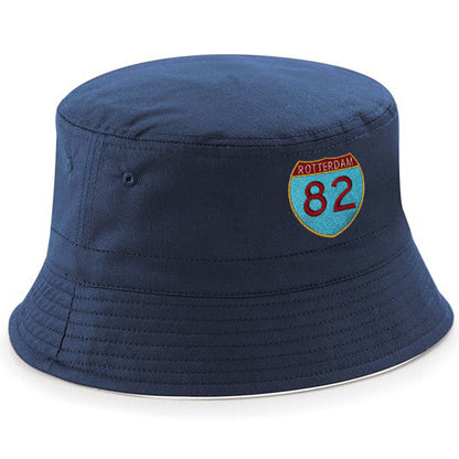 Aston Villa Bucket Hat