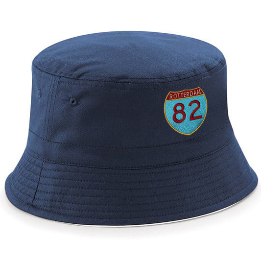 Aston Villa Bucket Hat