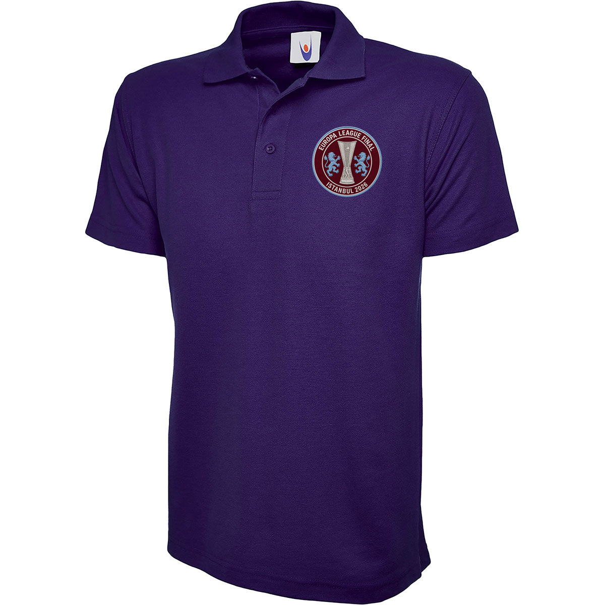 Aston Villa Europa League Final 2026 Shirt