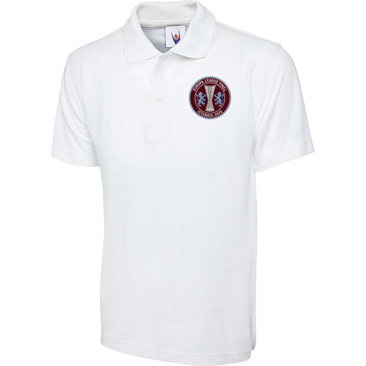 Aston Villa Europa League Final 2026 Shirt