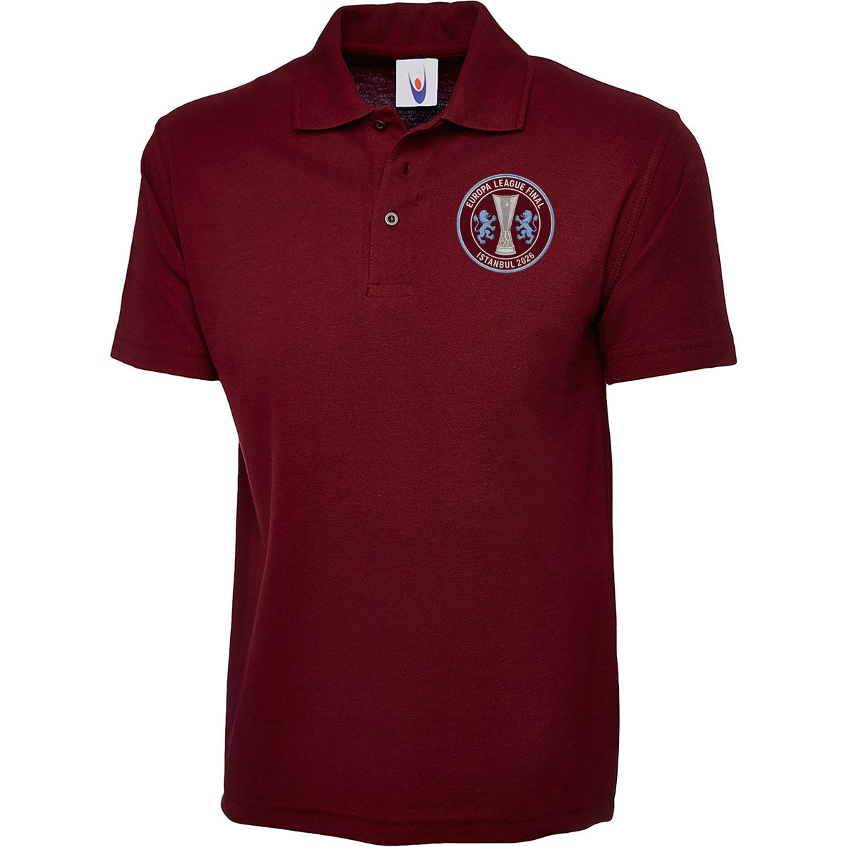 Aston Villa Europa League Final 2026 Shirt
