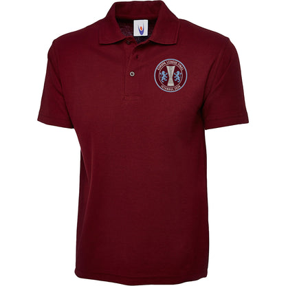 Aston Villa Europa League Final 2026 Shirt