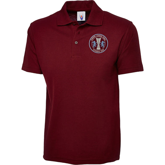 Aston Villa Europa League Final 2026 Shirt