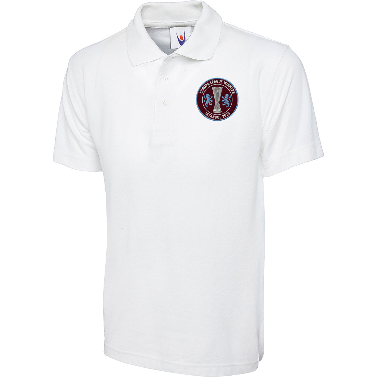 Aston Villa Europa League Winners 2026 Shirt