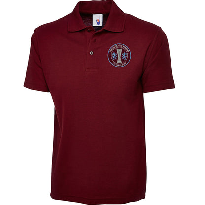 Aston Villa Europa League Winners 2026 Shirt