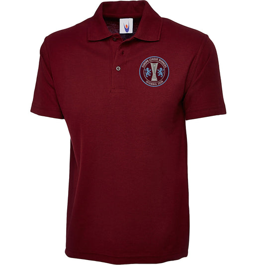 Aston Villa Europa League Winners 2026 Shirt