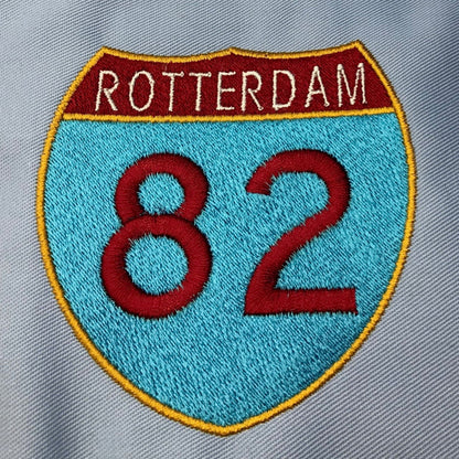Aston Villa Shirt