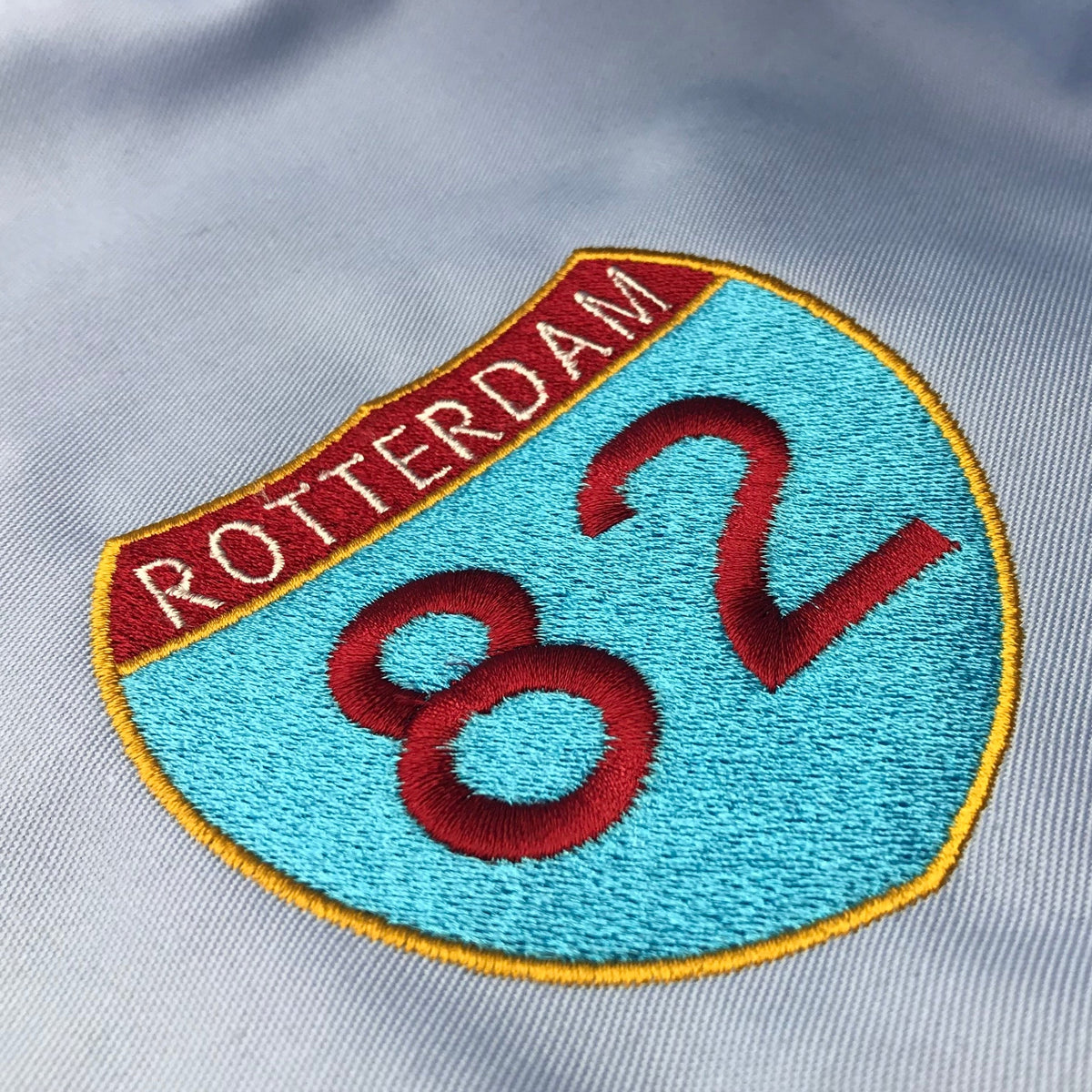Aston Villa Shirt