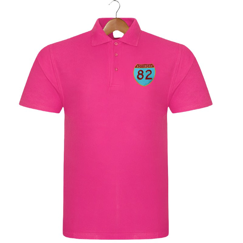 Aston Villa Shirt