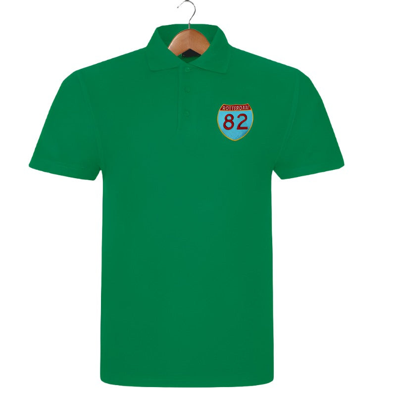 Aston Villa Shirt