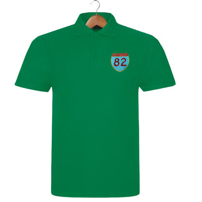 Aston Villa Shirt