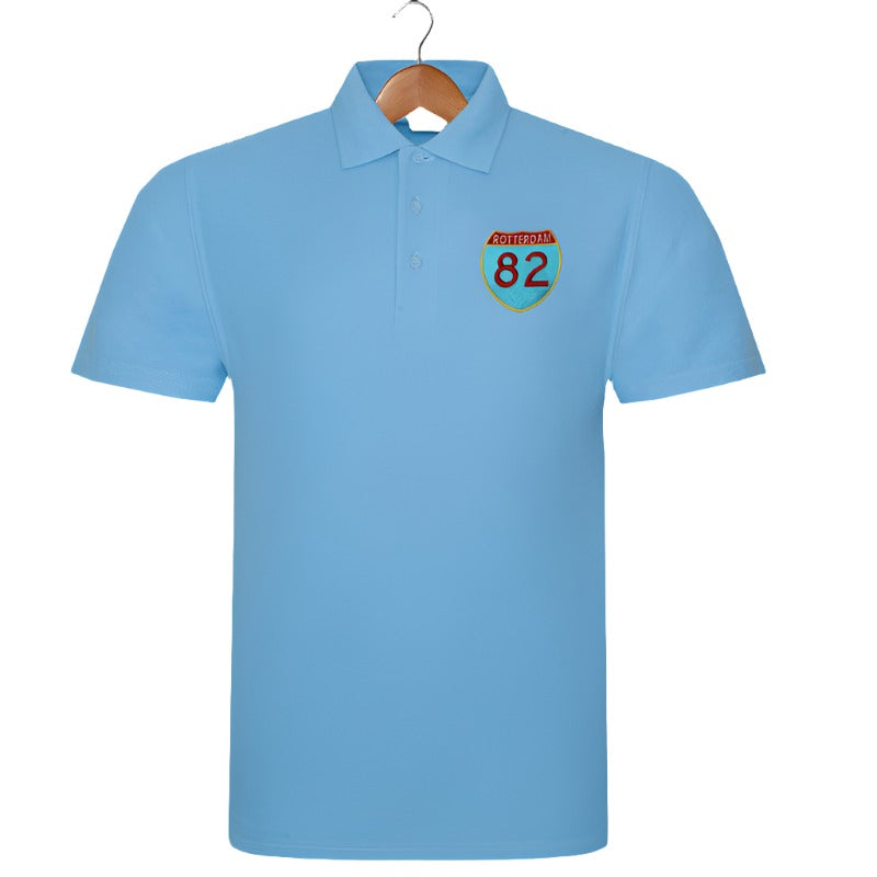 Aston Villa Shirt