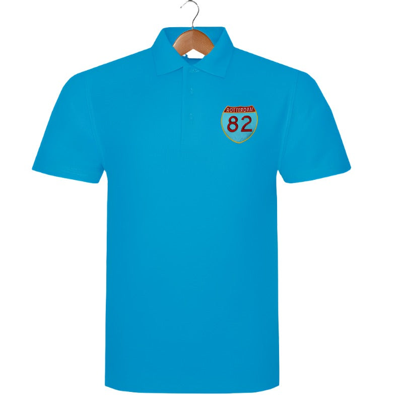 Aston Villa Shirt