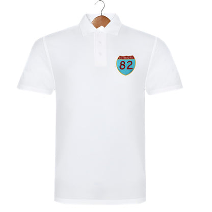 Aston Villa Shirt